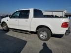 2003 Ford F150 Supercrew