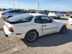 1985 Porsche 944