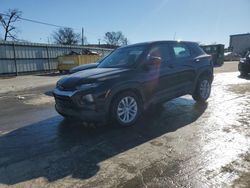 2021 Chevrolet Trailblazer LS en venta en Lebanon, TN