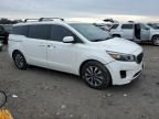 2015 KIA Sedona EX