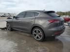 2021 Maserati Levante