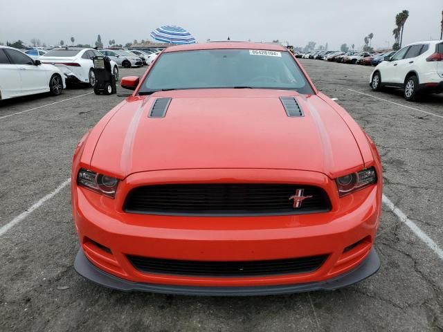 2014 Ford Mustang GT