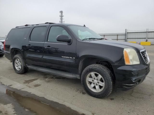 2007 GMC Yukon XL K1500