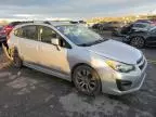 2014 Subaru Impreza Sport Premium