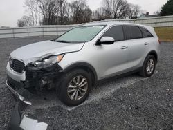 2019 KIA Sorento LX en venta en Gastonia, NC