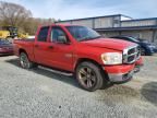 2007 Dodge RAM 1500 ST