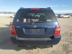 2002 Toyota Highlander