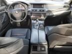 2013 BMW 528 I