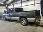 2003 GMC New Sierra C1500