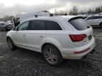 2015 Audi Q7 Premium Plus