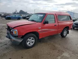 Mazda salvage cars for sale: 1997 Mazda B2300