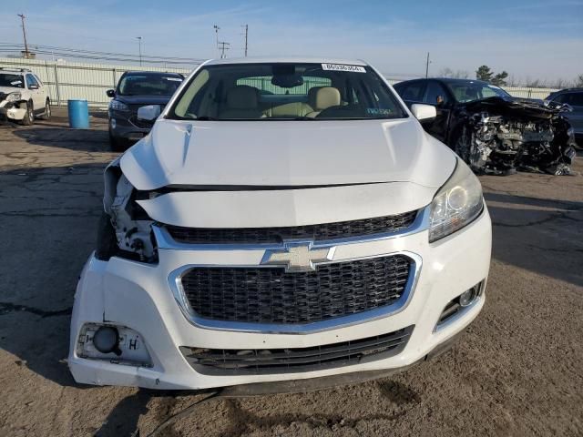 2014 Chevrolet Malibu 2LT