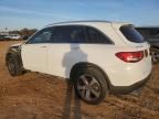 2018 Mercedes-Benz GLC 300 4matic