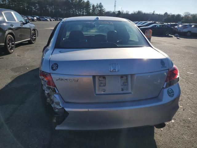 2010 Honda Accord EXL