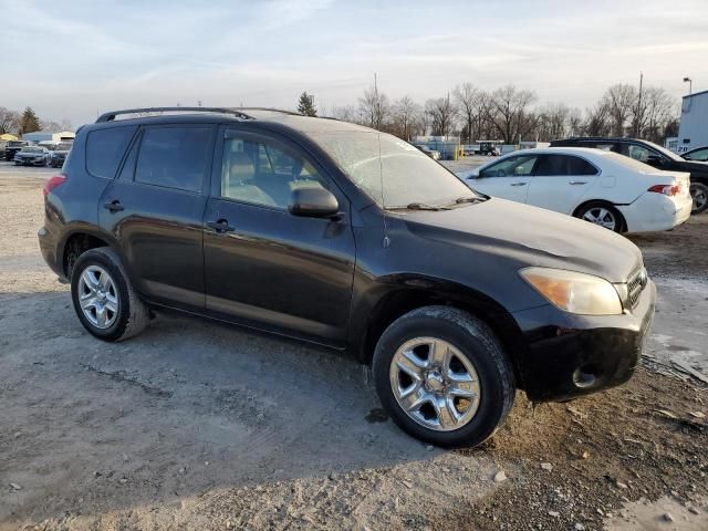 2008 Toyota Rav4