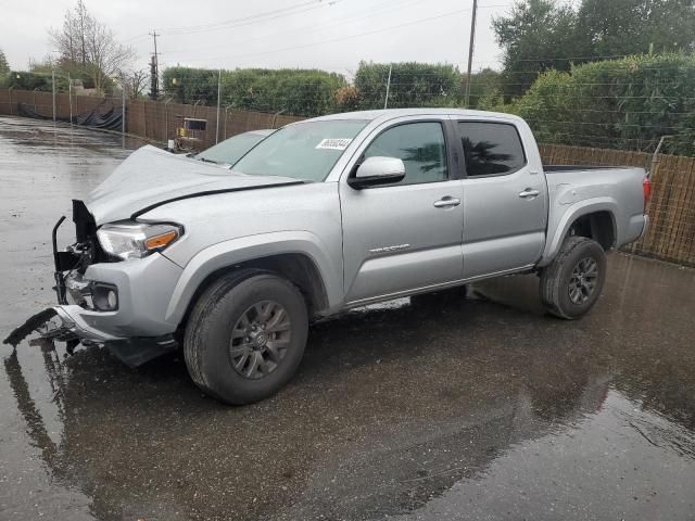 2023 Toyota Tacoma Double Cab