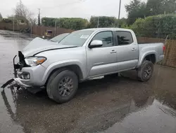 2023 Toyota Tacoma Double Cab en venta en San Martin, CA