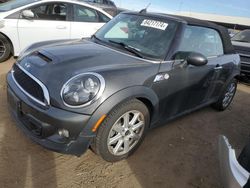 2011 Mini Cooper S en venta en Brighton, CO