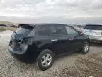 2010 Nissan Rogue S