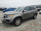 2011 KIA Sorento Base