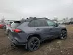 2021 Toyota Rav4 XSE