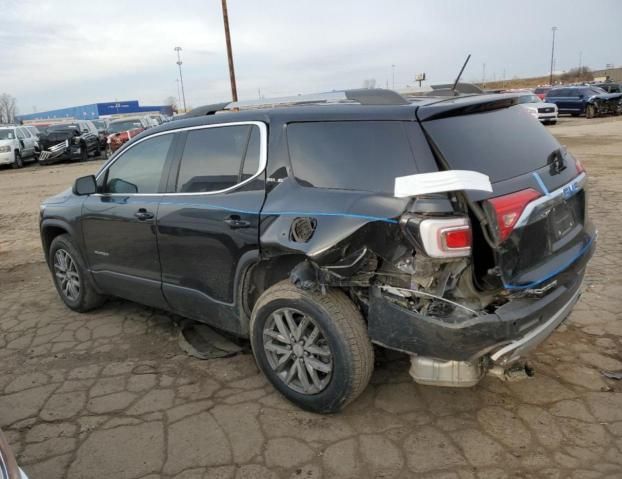 2017 GMC Acadia SLE