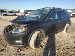 2018 Nissan Rogue S en venta en Houston, TX