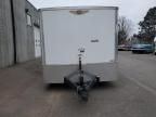 2012 H&H Cargo Trailer