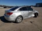 2011 Chevrolet Cruze ECO