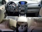 2012 Honda Pilot Exln