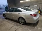 2011 Lexus ES 350