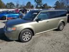 2012 Ford Flex SE