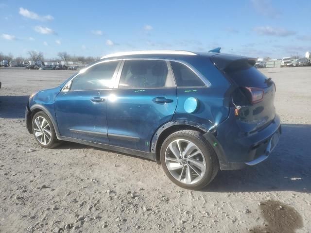 2018 KIA Niro Touring