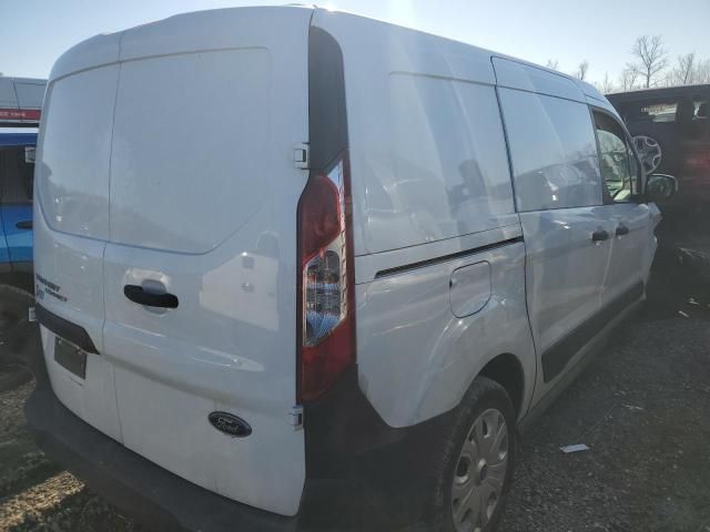 2019 Ford Transit Connect XL