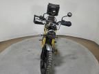 2024 Triumph Scrambler 400 X