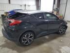 2020 Toyota C-HR XLE