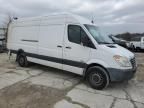 2013 Freightliner Sprinter 2500