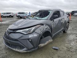 2020 Toyota C-HR XLE en venta en Antelope, CA