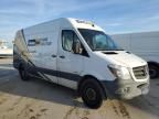 2014 Mercedes-Benz Sprinter 2500