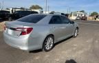 2012 Toyota Camry Hybrid