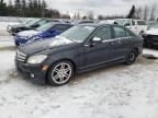 2009 Mercedes-Benz C 300 4matic