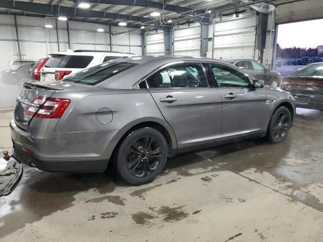 2014 Ford Taurus SEL