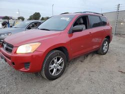 Toyota rav4 salvage cars for sale: 2012 Toyota Rav4