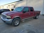 2001 Ford F250 Super Duty