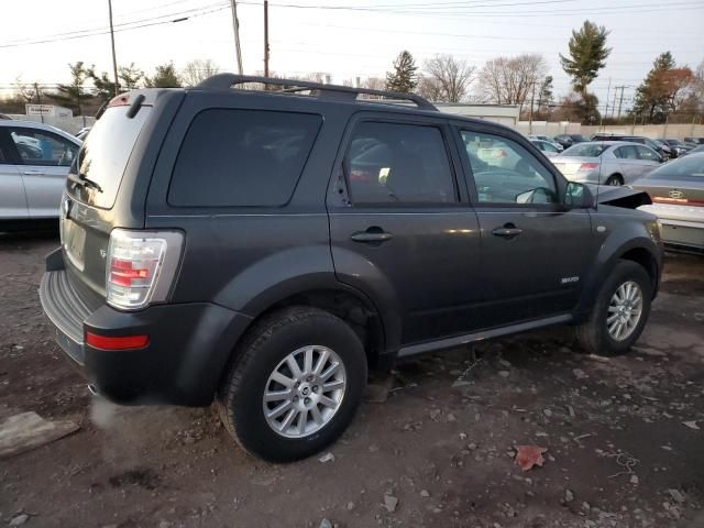 2008 Mercury Mariner