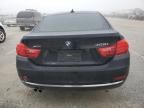 2016 BMW 428 XI Gran Coupe Sulev