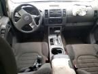 2010 Nissan Pathfinder S