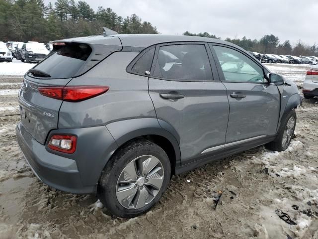 2019 Hyundai Kona Limited