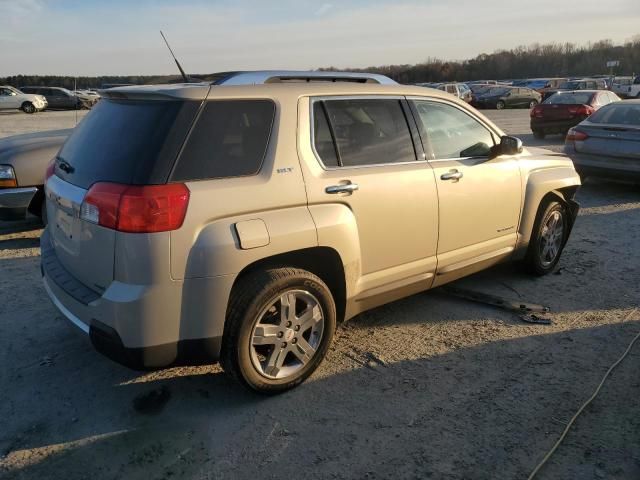 2012 GMC Terrain SLT