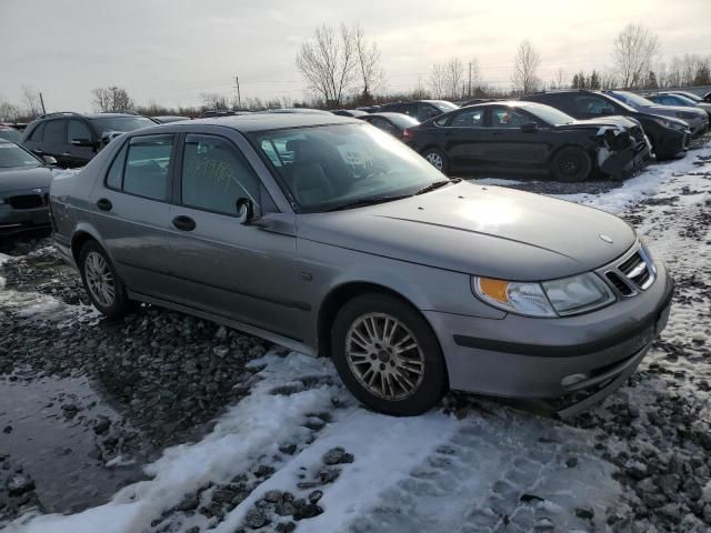 2005 Saab 9-5 ARC